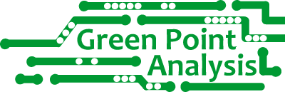Green Point Analysis