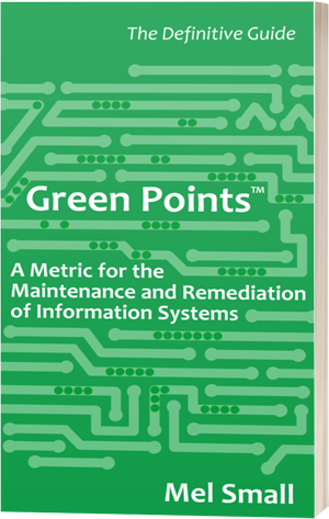 Green Points: The Definitive Guide