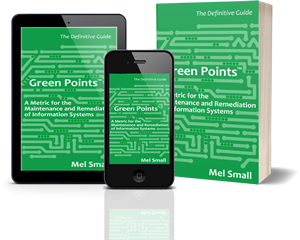 Green Points: The Definitive Guide